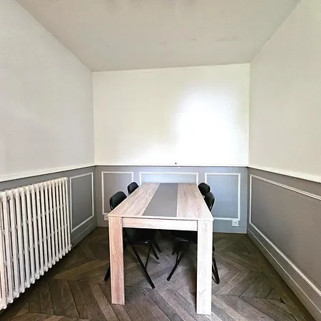 Chez Ewa - 2