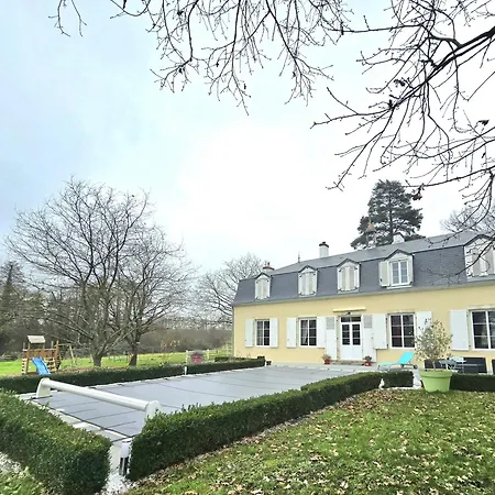 Chez Ewa - 2 Etival-les-le-Mans